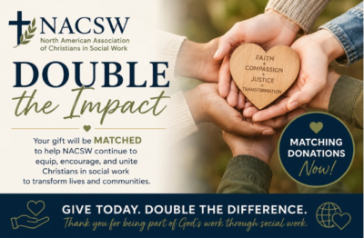 Double the Impact